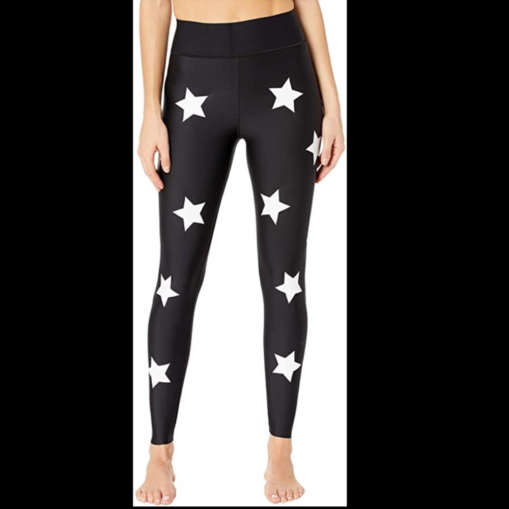 Ultracor Reflective Knockout Legging sprinter XS